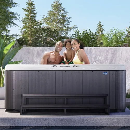 Patio Plus hot tubs for sale in Gilroy